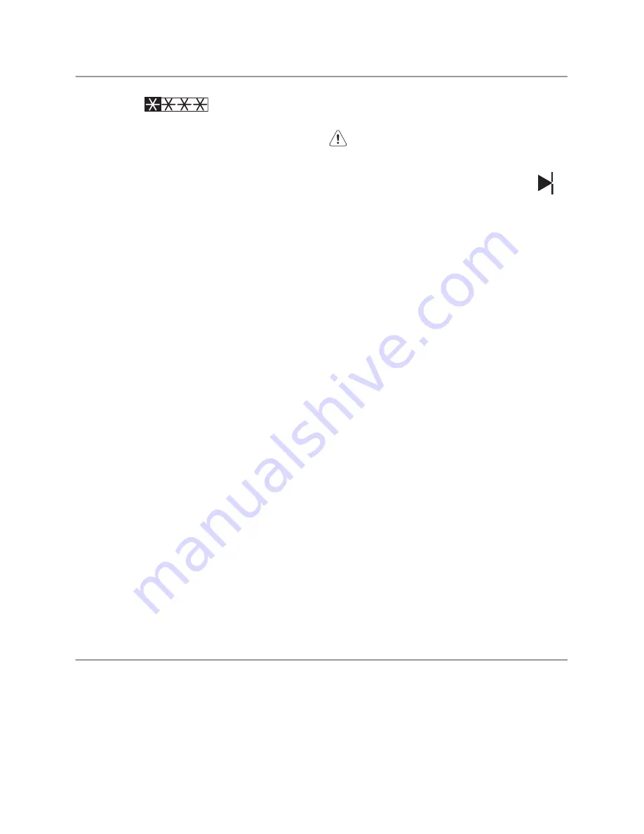 Electrolux SG254N12 User Manual Download Page 7