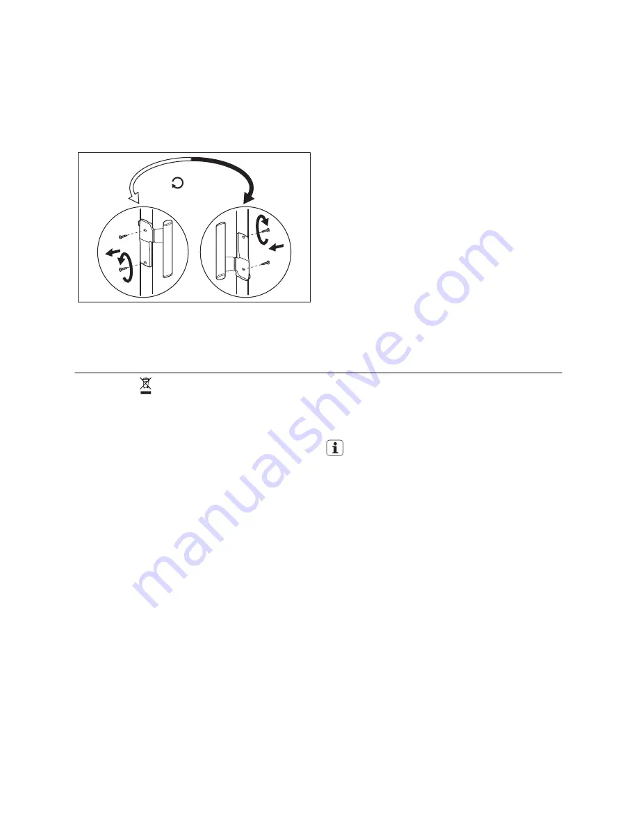 Electrolux SG254N12 User Manual Download Page 27