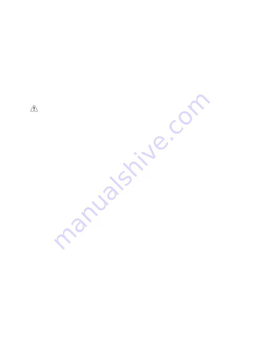 Electrolux SG254N12 User Manual Download Page 29