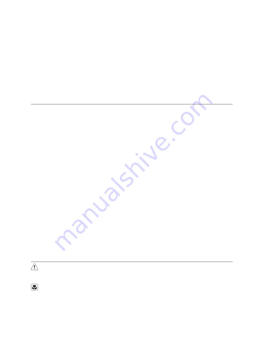 Electrolux SG254N12 User Manual Download Page 46