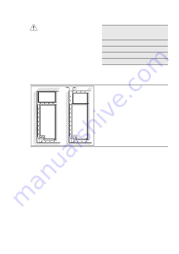 Electrolux SG2570N Скачать руководство пользователя страница 13