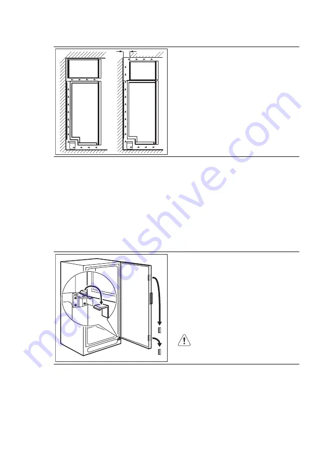 Electrolux SG2570N User Manual Download Page 32