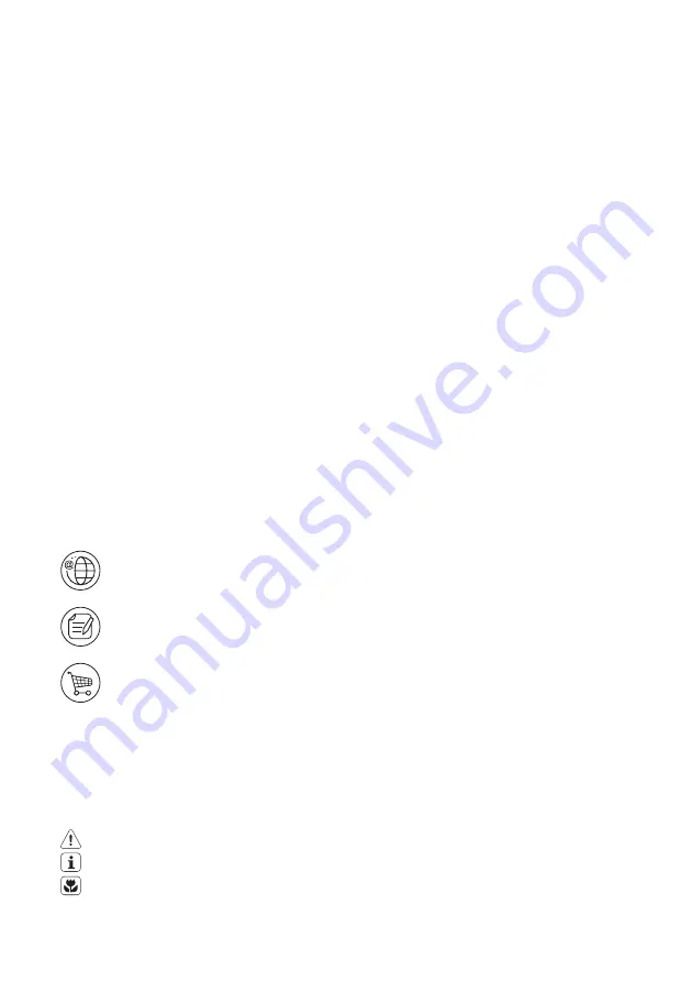 Electrolux SG2570N User Manual Download Page 38