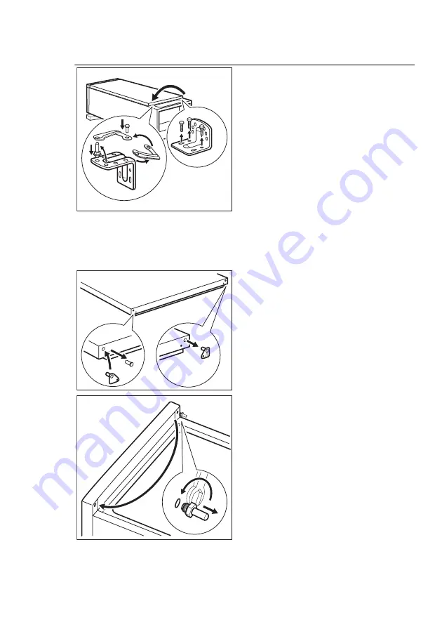 Electrolux SG2570N User Manual Download Page 53