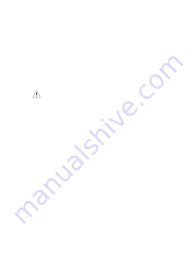 Electrolux SG2570N User Manual Download Page 63