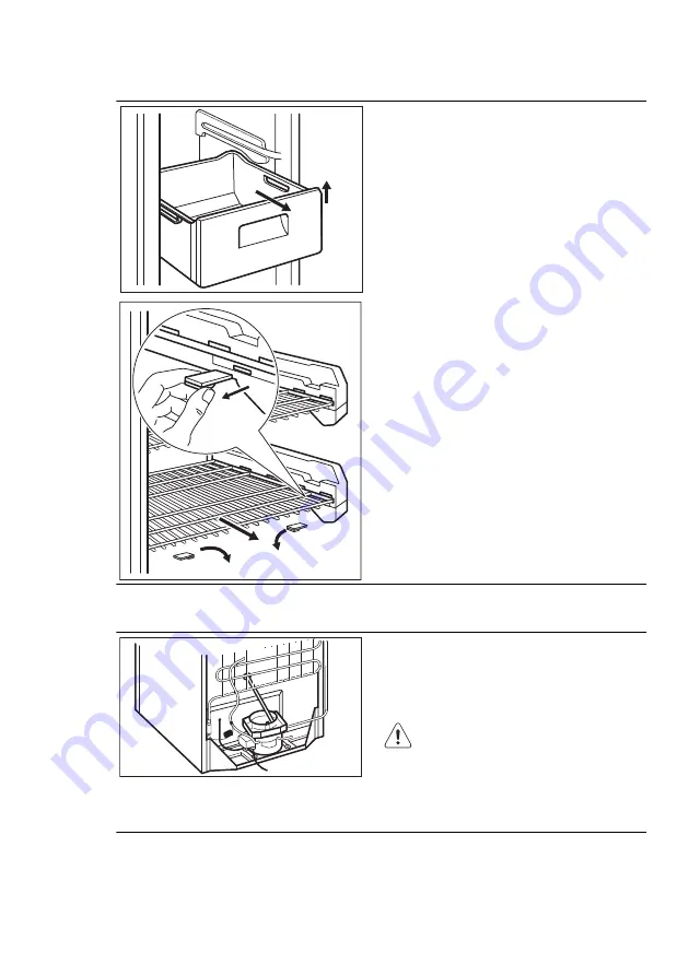 Electrolux SG2570N User Manual Download Page 64