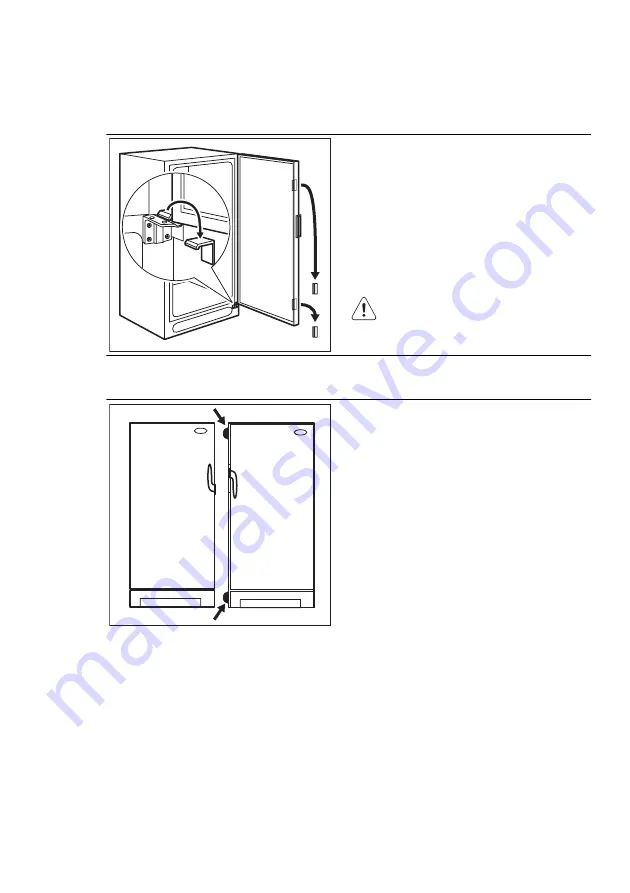 Electrolux SG2570N Скачать руководство пользователя страница 70