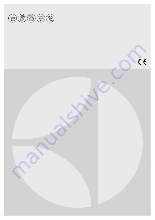 Electrolux SG2570N User Manual Download Page 76