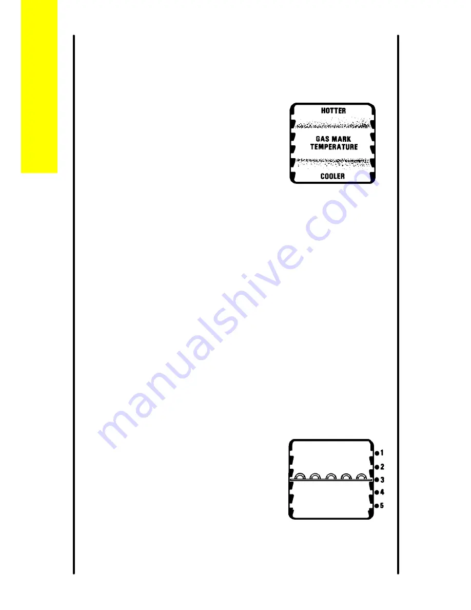 Electrolux SG429 Скачать руководство пользователя страница 14