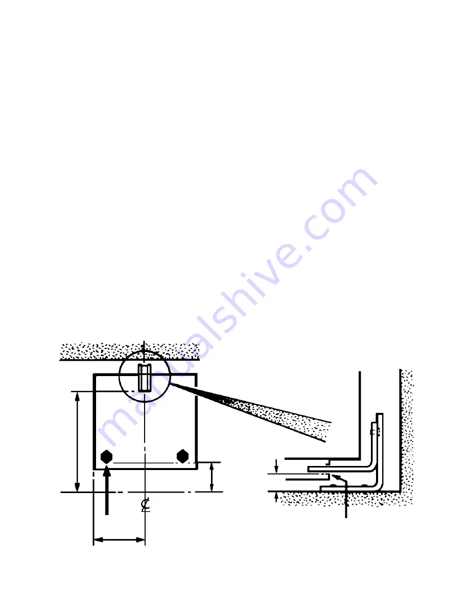 Electrolux SG429 Скачать руководство пользователя страница 48