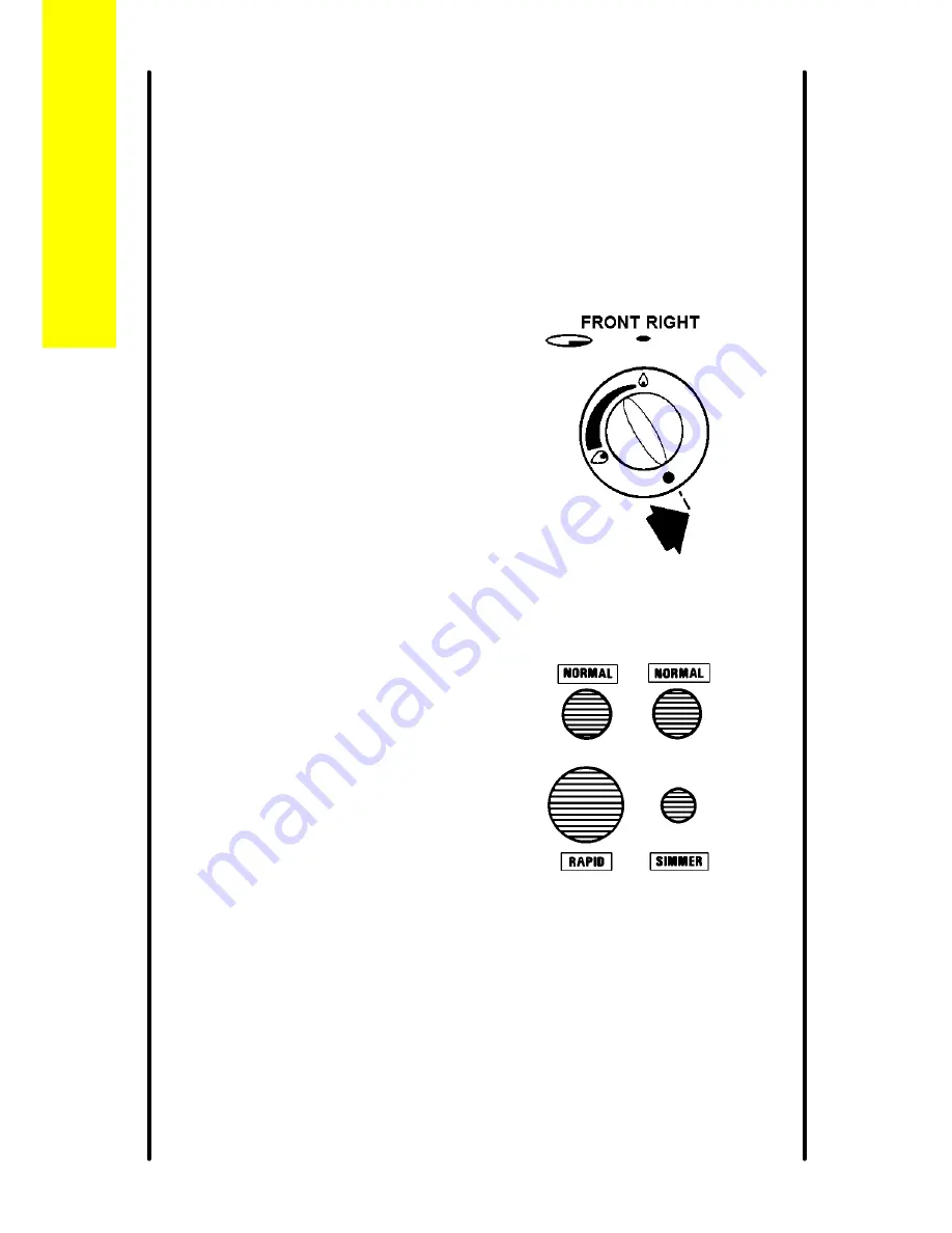 Electrolux SG506 User Manual Download Page 10