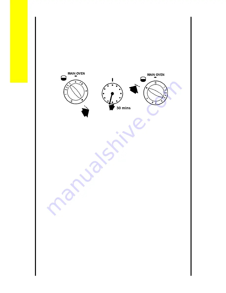 Electrolux SG506 User Manual Download Page 24