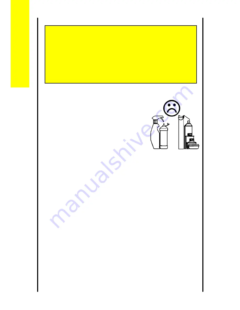 Electrolux SG506 User Manual Download Page 26