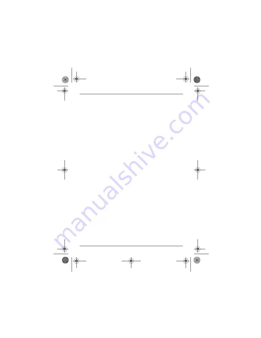 Electrolux SHM 170 Instruction Book Download Page 3