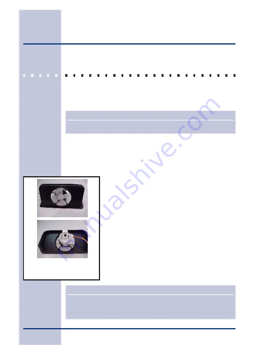 Electrolux Side by Side Refrigerator Скачать руководство пользователя страница 25