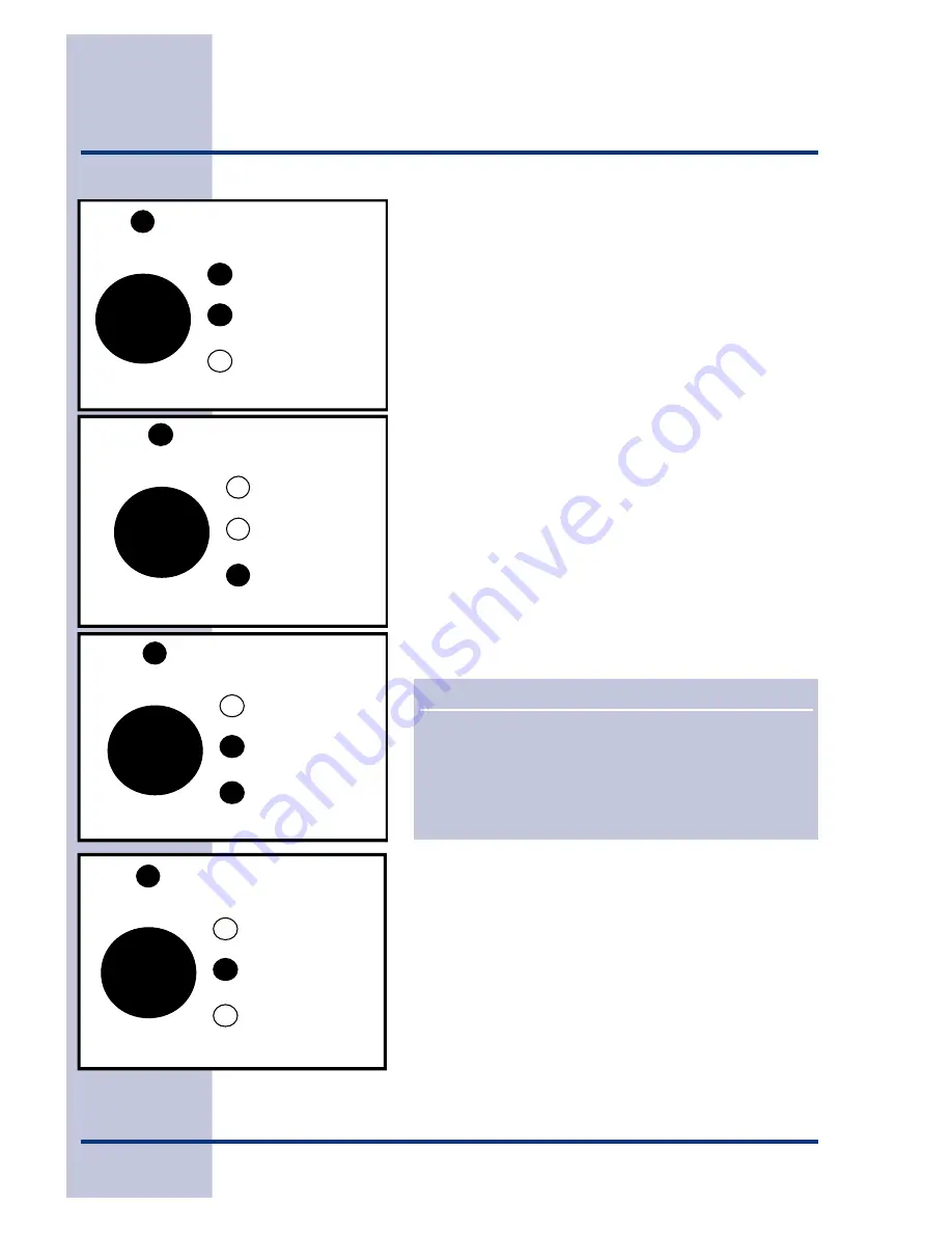 Electrolux Side by Side Refrigerator Скачать руководство пользователя страница 33