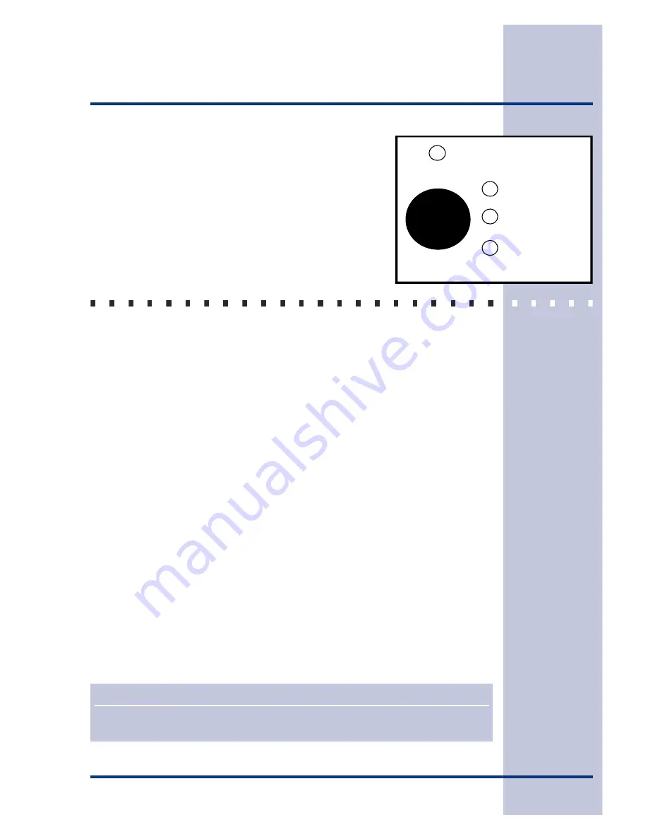 Electrolux Side by Side Refrigerator Service Manual Download Page 34