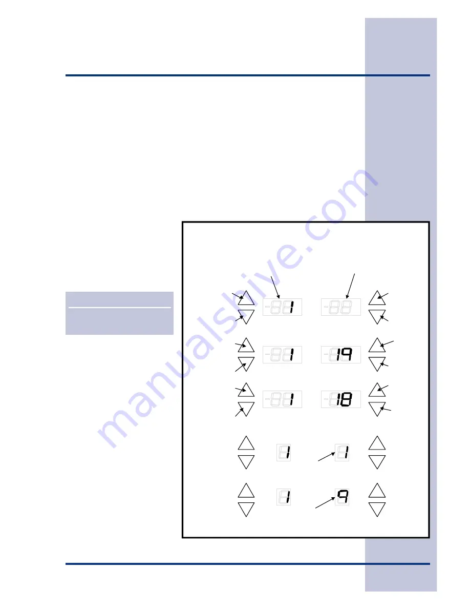 Electrolux Side by Side Refrigerator Service Manual Download Page 48