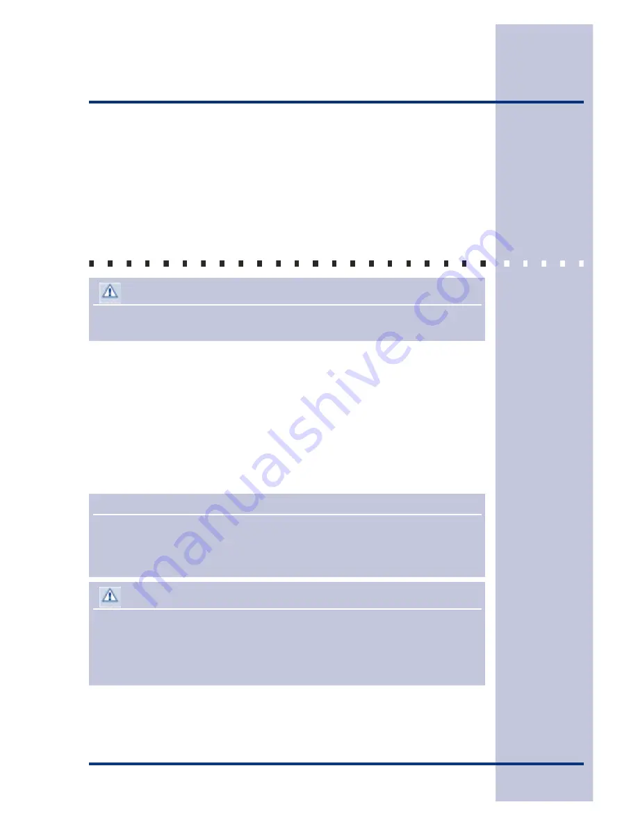 Electrolux Side by Side Refrigerator Service Manual Download Page 61