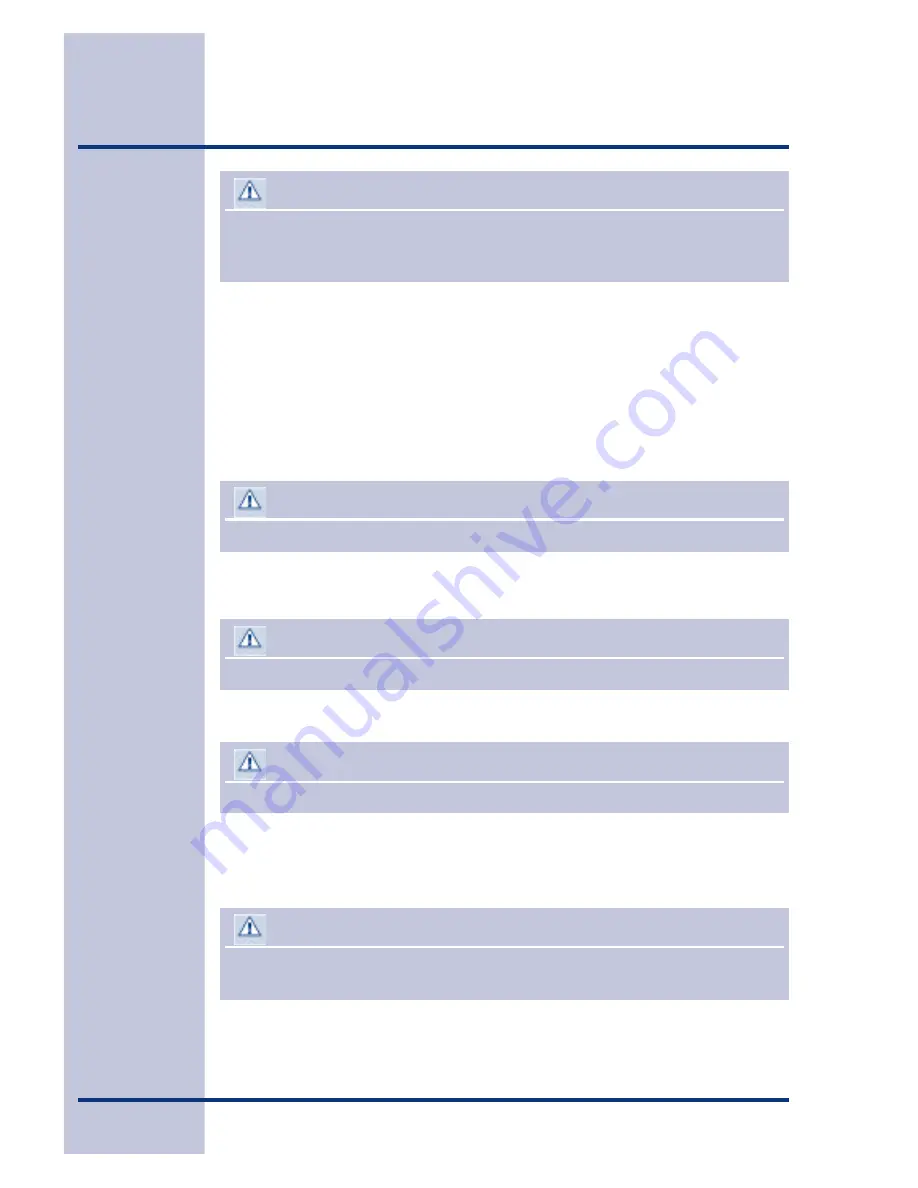 Electrolux Side by Side Refrigerator Service Manual Download Page 62