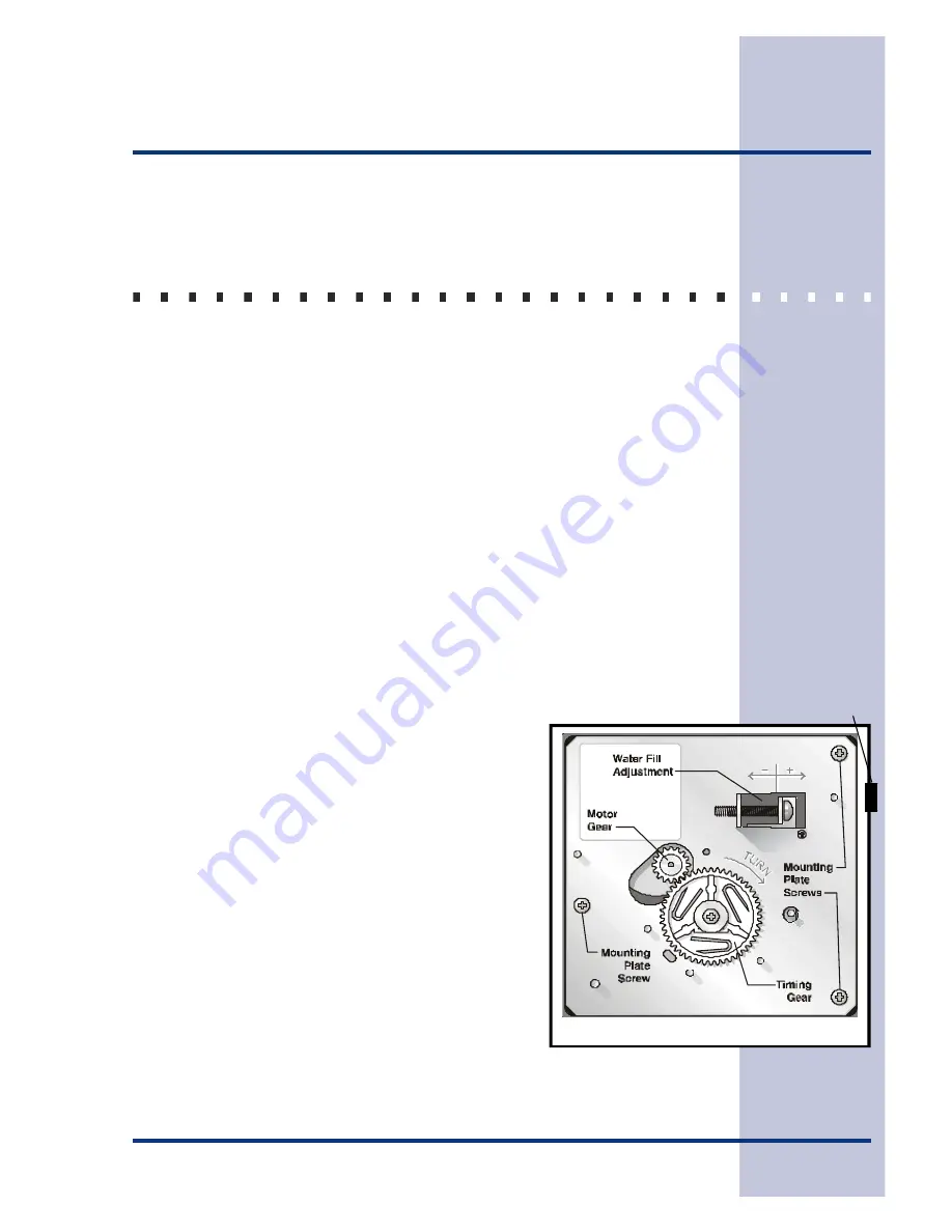 Electrolux Side by Side Refrigerator Service Manual Download Page 90