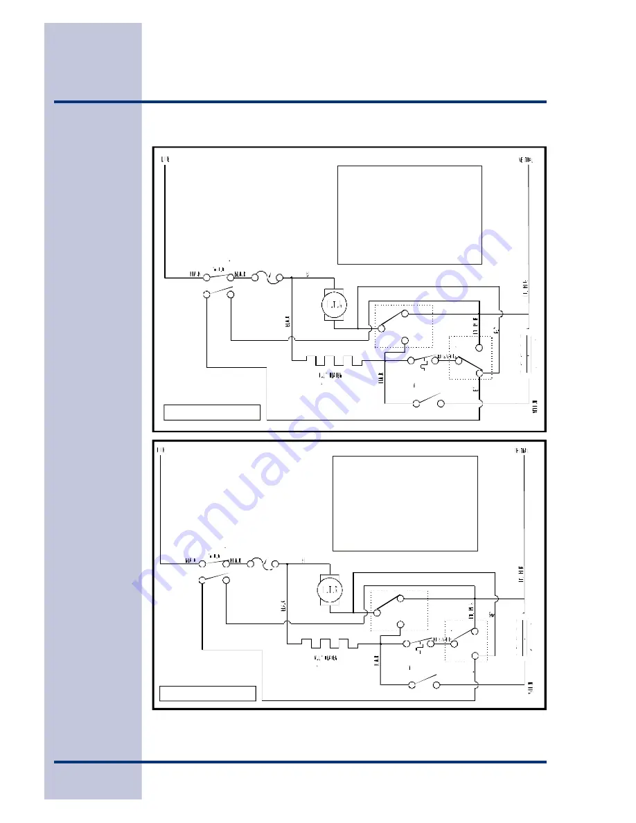 Electrolux Side by Side Refrigerator Скачать руководство пользователя страница 107