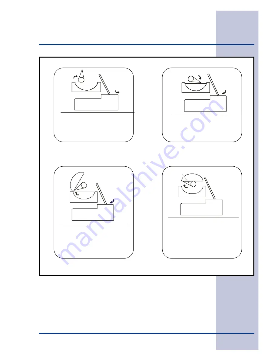 Electrolux Side by Side Refrigerator Service Manual Download Page 110