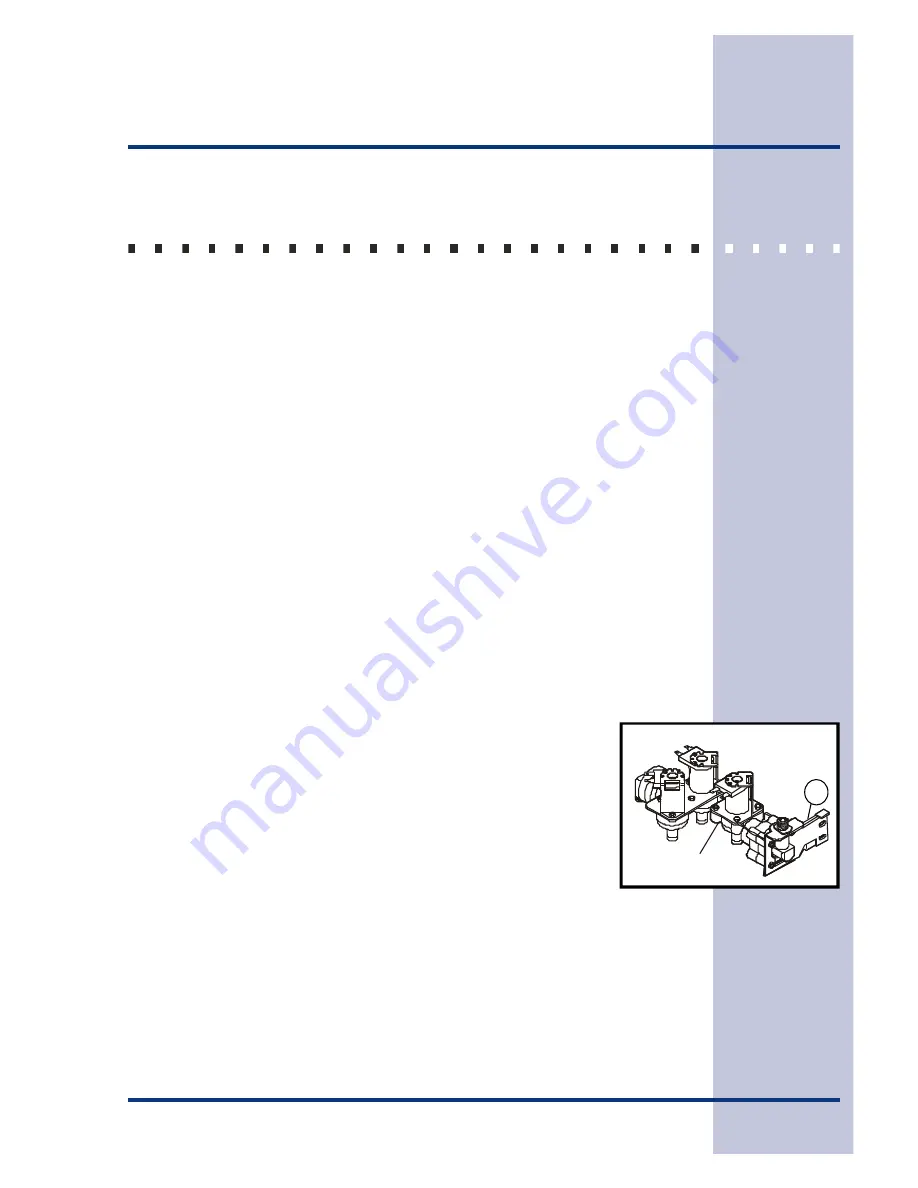 Electrolux Side by Side Refrigerator Скачать руководство пользователя страница 130