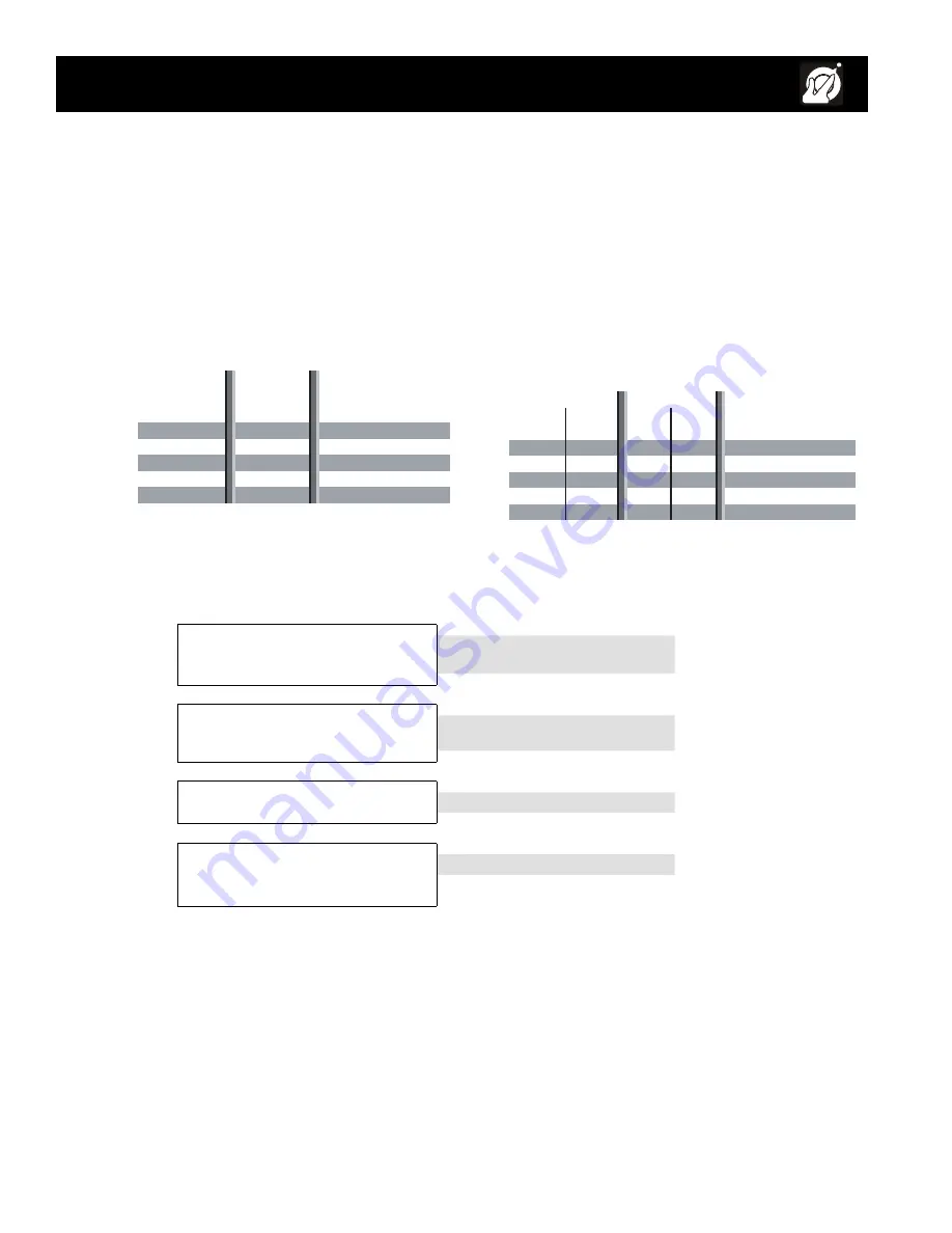 Electrolux Side by Side Refrigerator Use & Care Manual Download Page 84