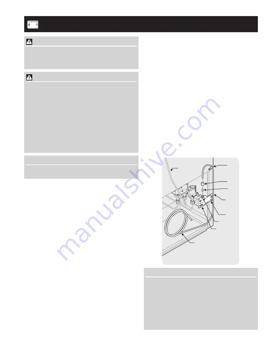 Electrolux Side by Side Refrigerator Скачать руководство пользователя страница 122