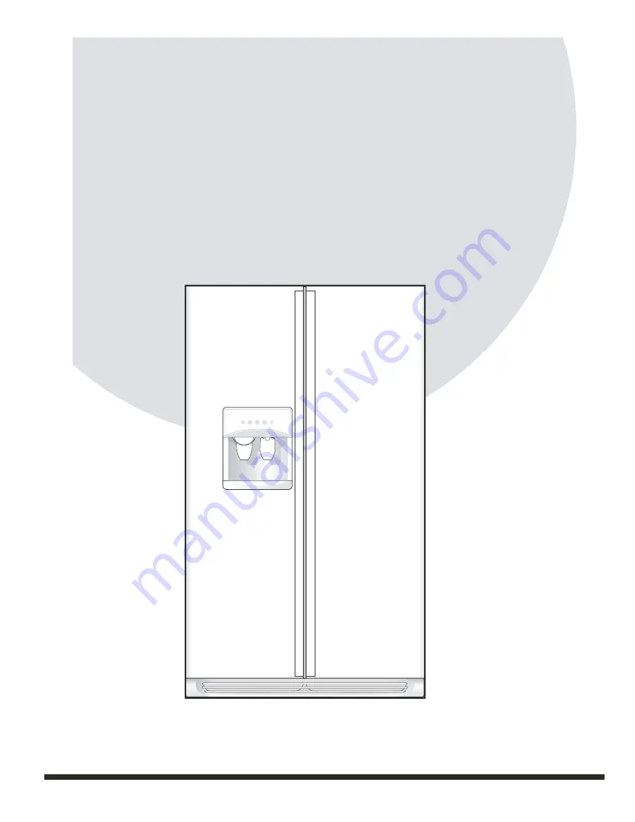 Electrolux Side by Side Refrigerator Скачать руководство пользователя страница 139