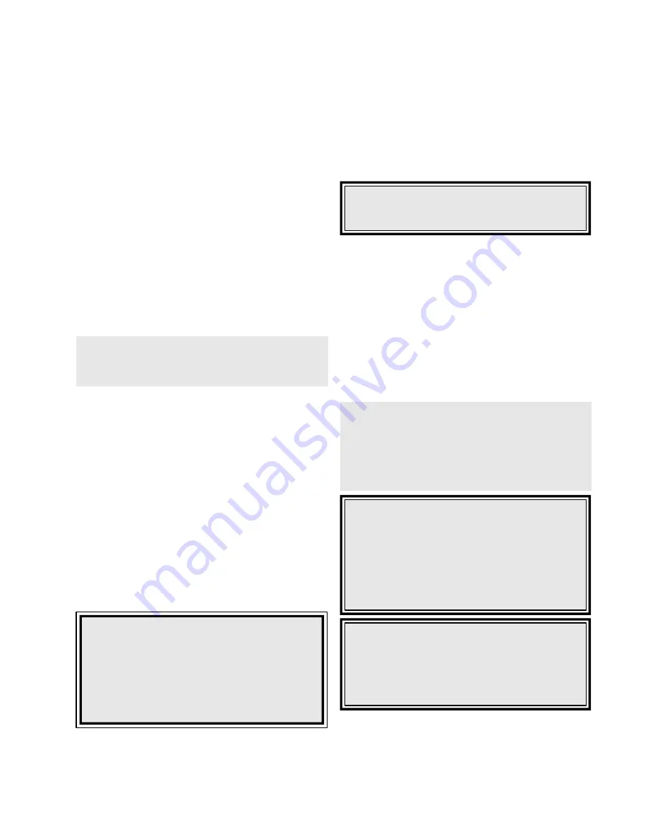 Electrolux Side by Side Refrigerators Скачать руководство пользователя страница 32