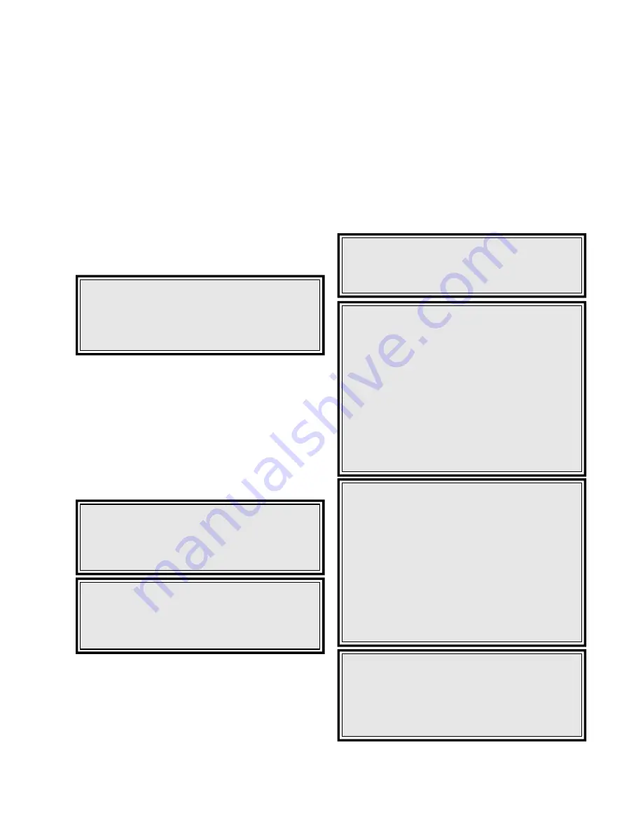 Electrolux Side by Side Refrigerators Service Manual Download Page 39