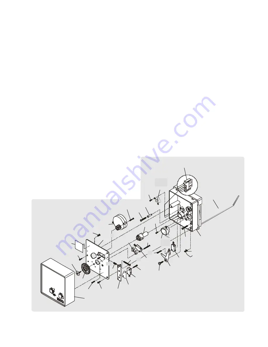 Electrolux Side by Side Refrigerators Скачать руководство пользователя страница 52