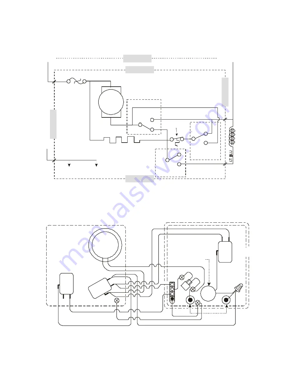 Electrolux Side by Side Refrigerators Скачать руководство пользователя страница 65