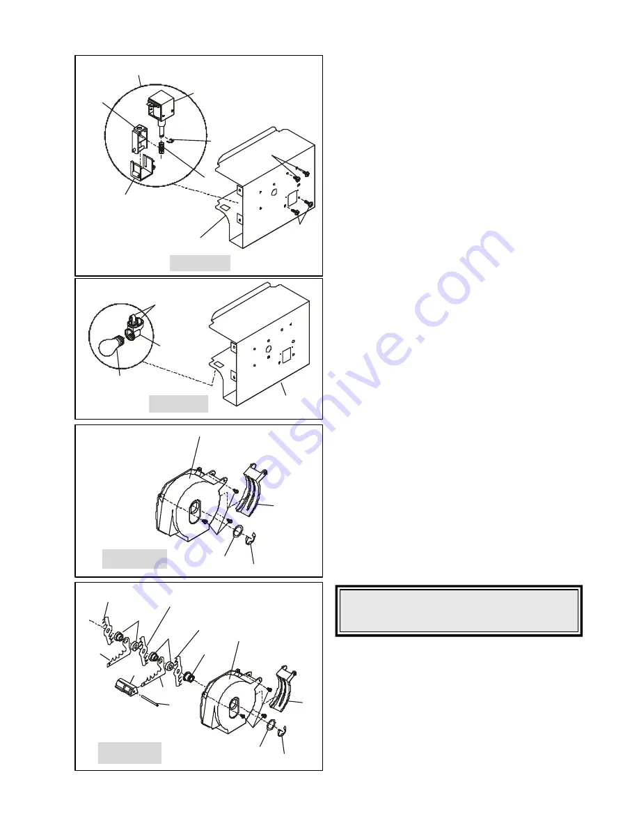 Electrolux Side by Side Refrigerators Скачать руководство пользователя страница 67