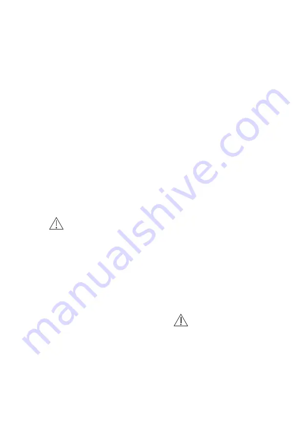 Electrolux SK231 User Manual Download Page 23