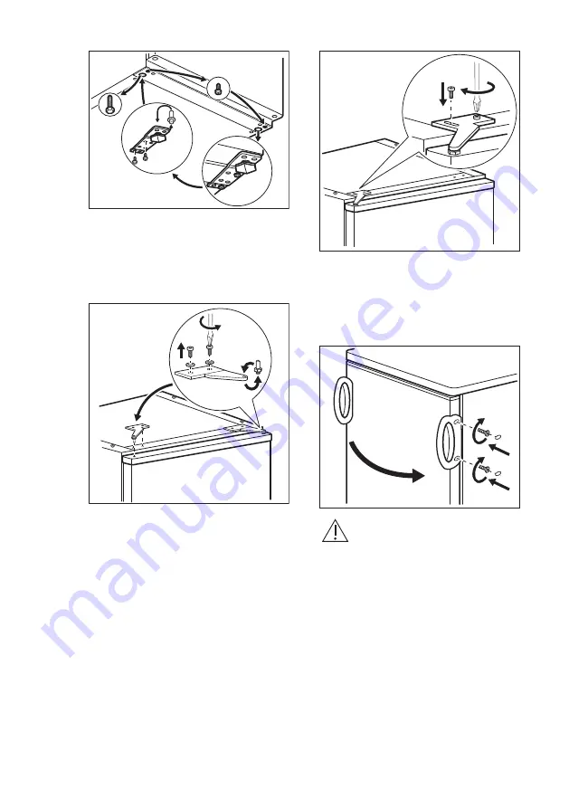 Electrolux SK231 User Manual Download Page 35