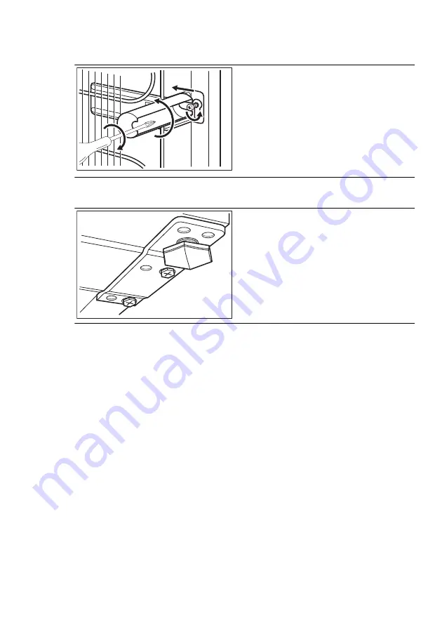 Electrolux SK23113 User Manual Download Page 14