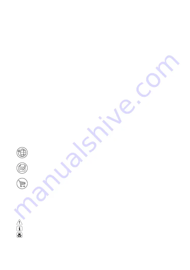 Electrolux SK23113 User Manual Download Page 21