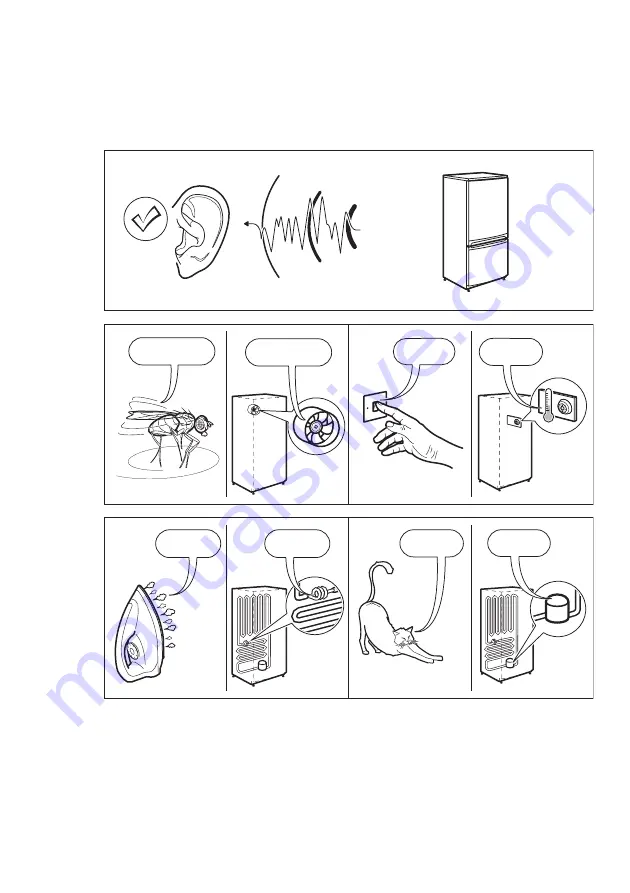 Electrolux SK23113 Скачать руководство пользователя страница 55