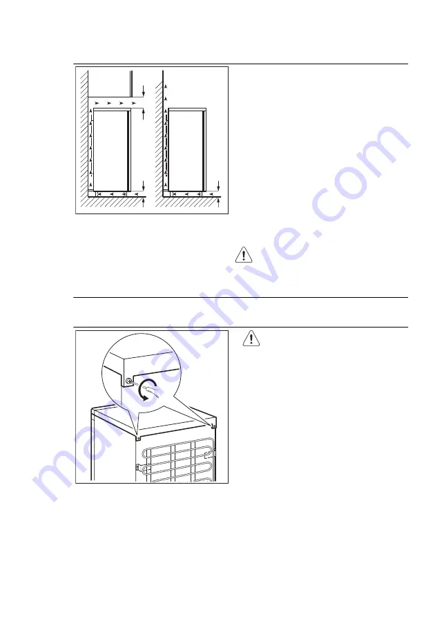 Electrolux SK23113 Скачать руководство пользователя страница 68