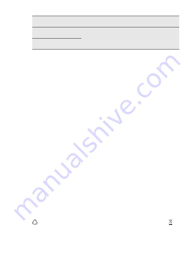 Electrolux SK23113 User Manual Download Page 74