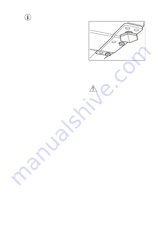 Electrolux SK232 User Manual Download Page 8