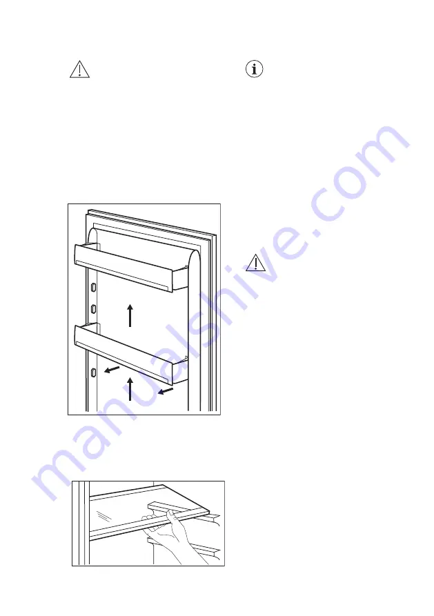 Electrolux SK232 Скачать руководство пользователя страница 9