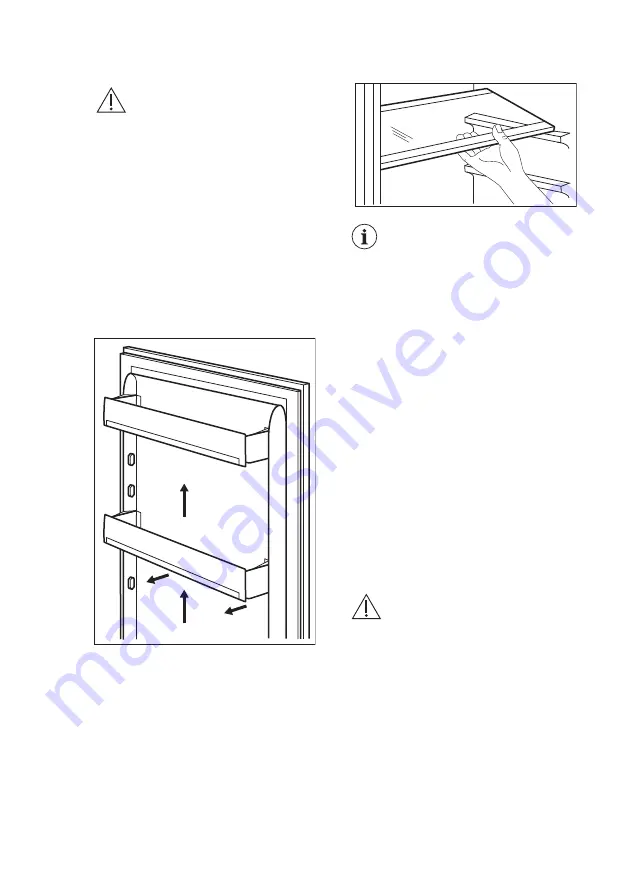 Electrolux SK232 User Manual Download Page 26