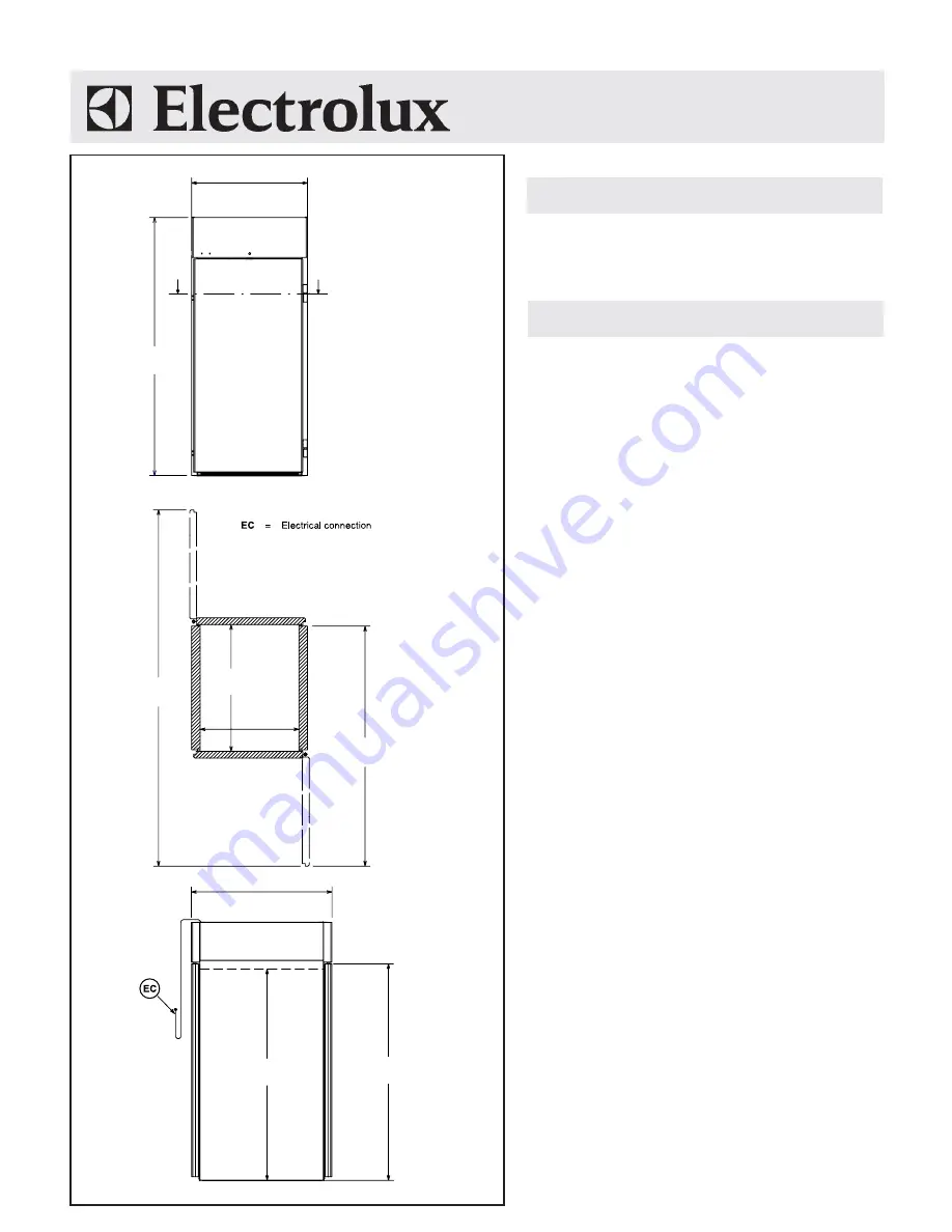 Electrolux SMART 727027 Скачать руководство пользователя страница 2