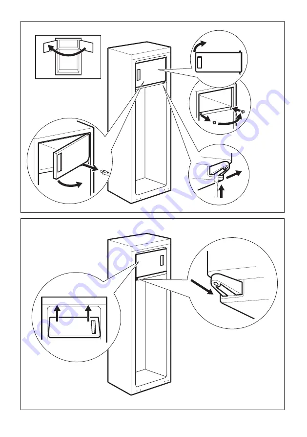 Electrolux SMS 10/6 Скачать руководство пользователя страница 10