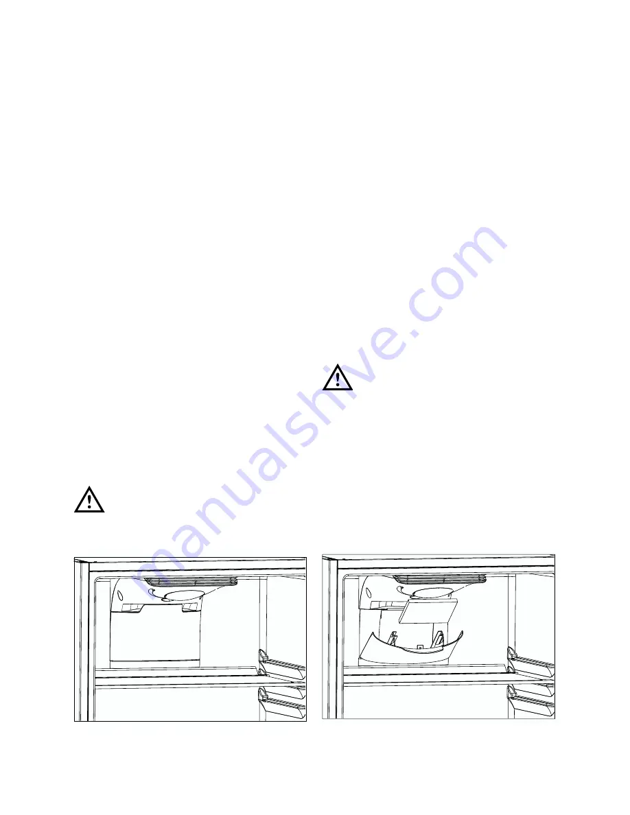 Electrolux ST 401 CNN User Manual Download Page 15