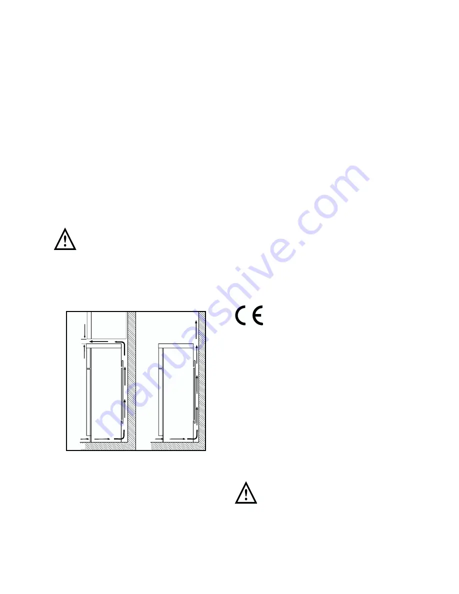 Electrolux ST 401 CNN Скачать руководство пользователя страница 20